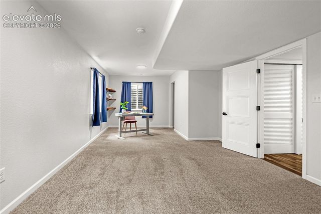 6488 Summer Grace Street, Colorado Springs, CO 80923