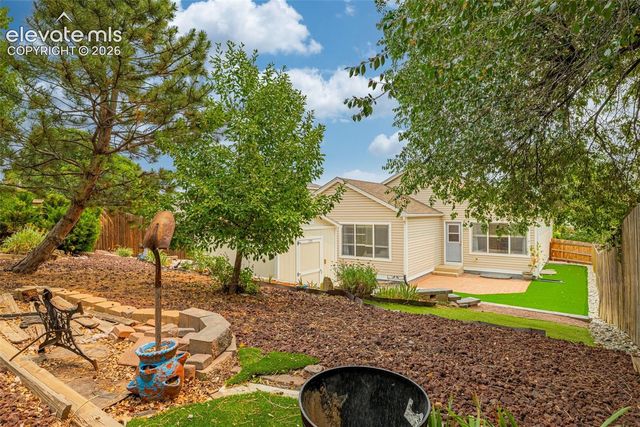 6488 Summer Grace Street, Colorado Springs, CO 80923