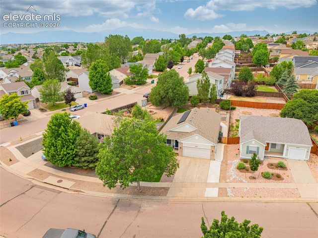 6488 Summer Grace Street, Colorado Springs, CO 80923