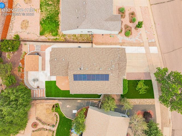 6488 Summer Grace Street, Colorado Springs, CO 80923