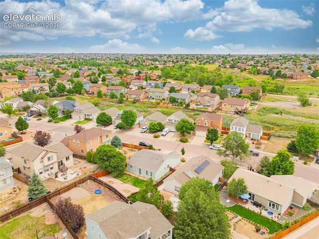6488 Summer Grace Street, Colorado Springs, CO 80923