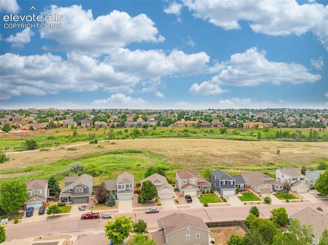 6488 Summer Grace Street, Colorado Springs, CO 80923