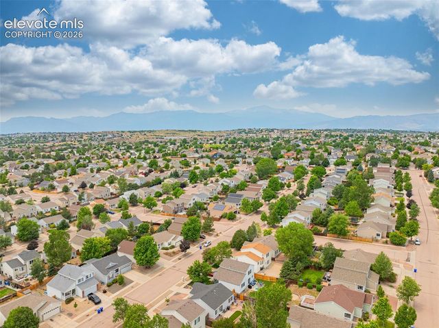 6488 Summer Grace Street, Colorado Springs, CO 80923
