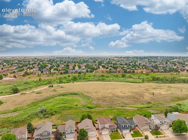 6488 Summer Grace Street, Colorado Springs, CO 80923