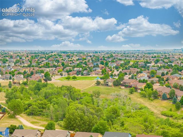 6488 Summer Grace Street, Colorado Springs, CO 80923