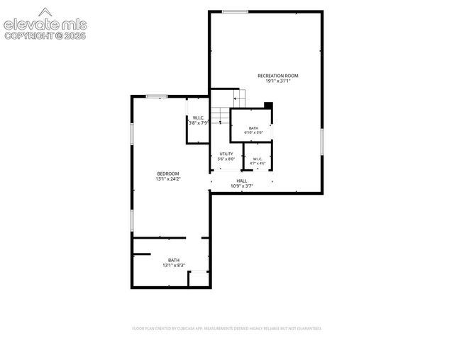 6488 Summer Grace Street, Colorado Springs, CO 80923