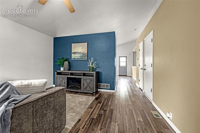 6488 Summer Grace Street, Colorado Springs, CO 80923