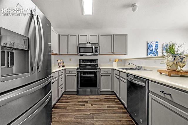 6488 Summer Grace Street, Colorado Springs, CO 80923