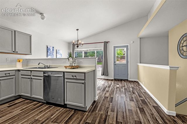 6488 Summer Grace Street, Colorado Springs, CO 80923