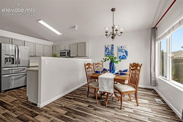 6488 Summer Grace Street, Colorado Springs, CO 80923