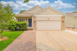 6488 Summer Grace Street, Colorado Springs, CO 80923