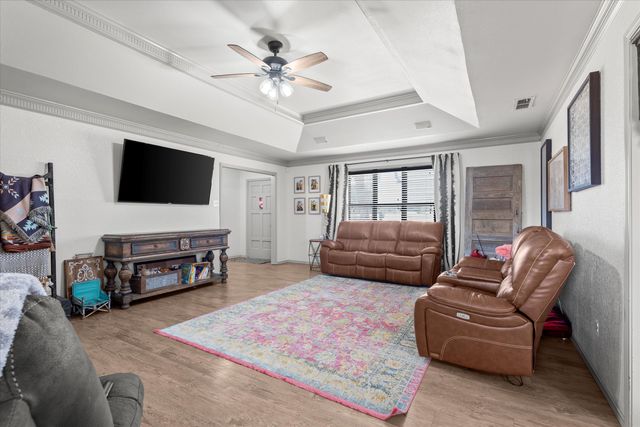 5905 119th Street, Lubbock, TX 79424