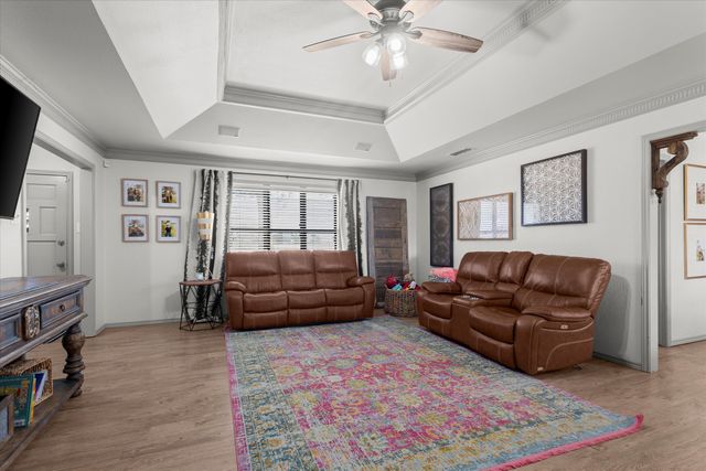 5905 119th Street, Lubbock, TX 79424