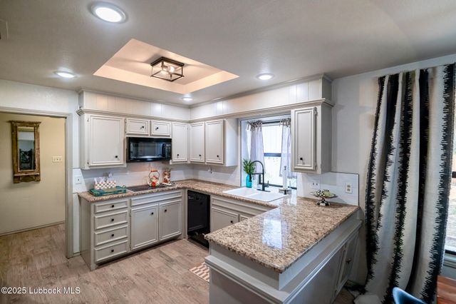 5905 119th Street, Lubbock, TX 79424