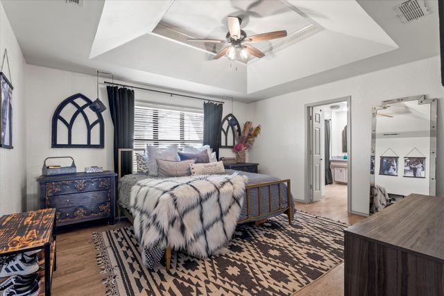 5905 119th Street, Lubbock, TX 79424