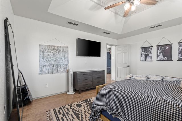 5905 119th Street, Lubbock, TX 79424