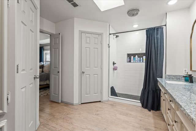 5905 119th Street, Lubbock, TX 79424