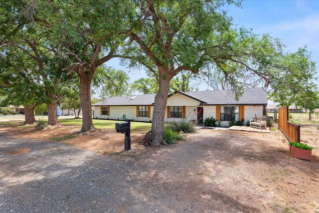 5905 119th Street, Lubbock, TX 79424