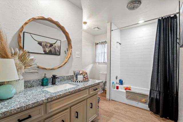 5905 119th Street, Lubbock, TX 79424
