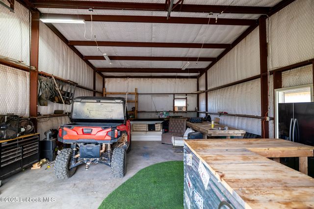 5905 119th Street, Lubbock, TX 79424