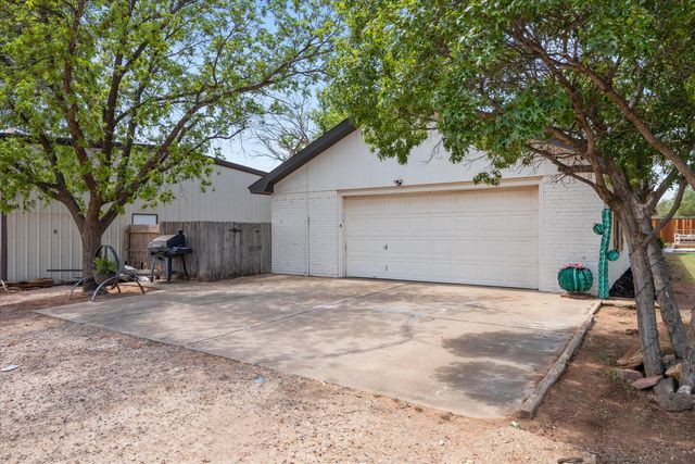 5905 119th Street, Lubbock, TX 79424