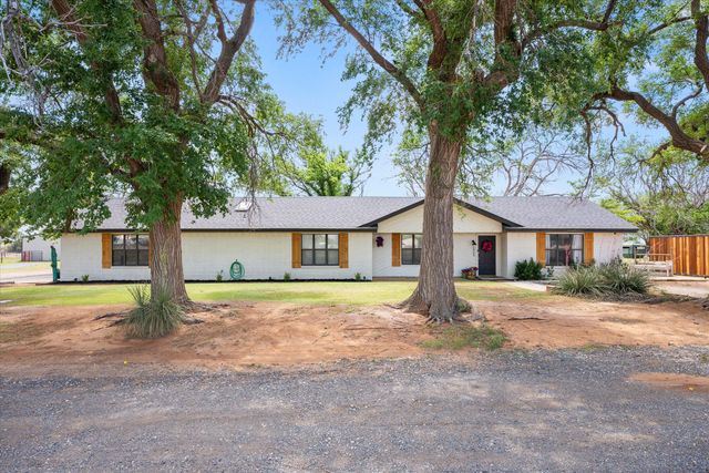 5905 119th Street, Lubbock, TX 79424