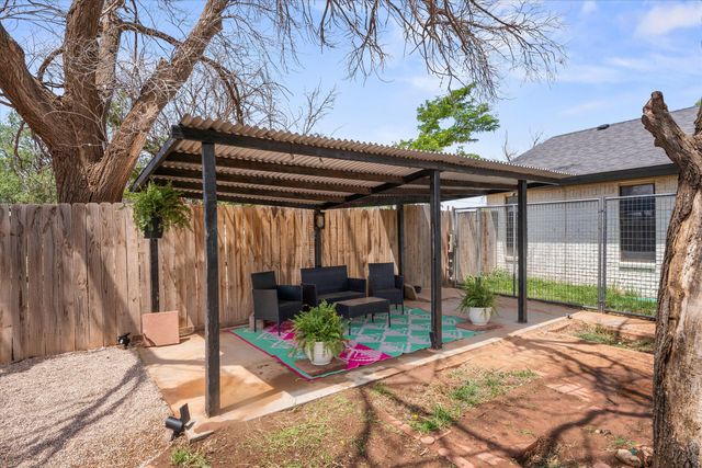 5905 119th Street, Lubbock, TX 79424