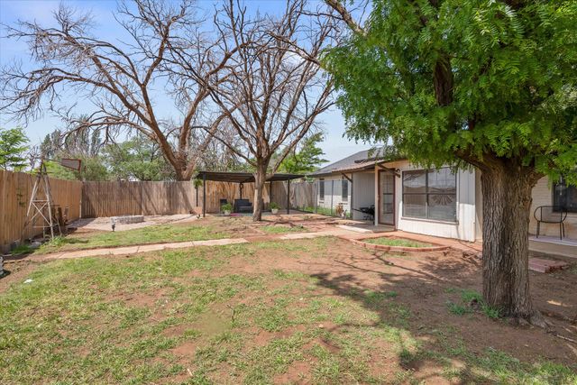 5905 119th Street, Lubbock, TX 79424