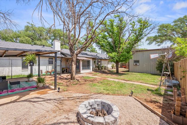 5905 119th Street, Lubbock, TX 79424