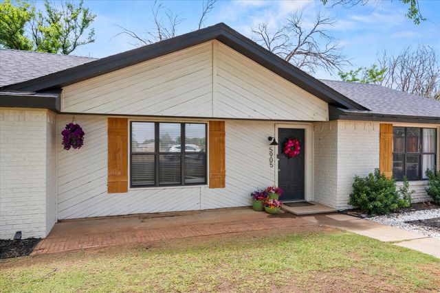 5905 119th Street, Lubbock, TX 79424