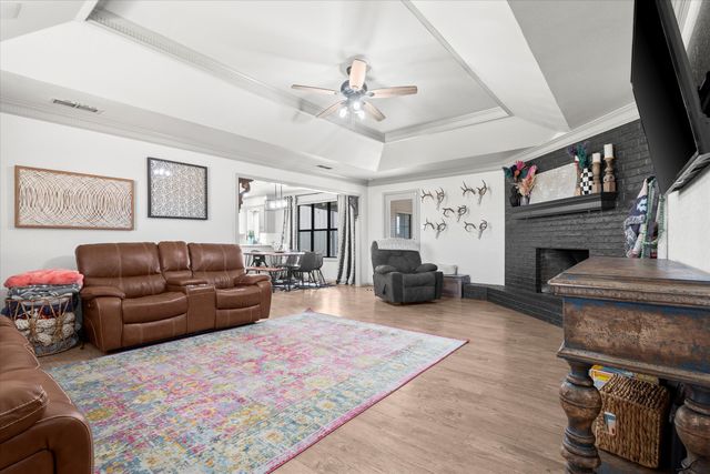 5905 119th Street, Lubbock, TX 79424