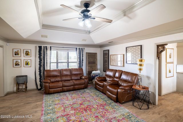 5905 119th Street, Lubbock, TX 79424