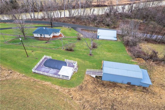 1742 Addison Back Road, Tuscarora, NY 14801