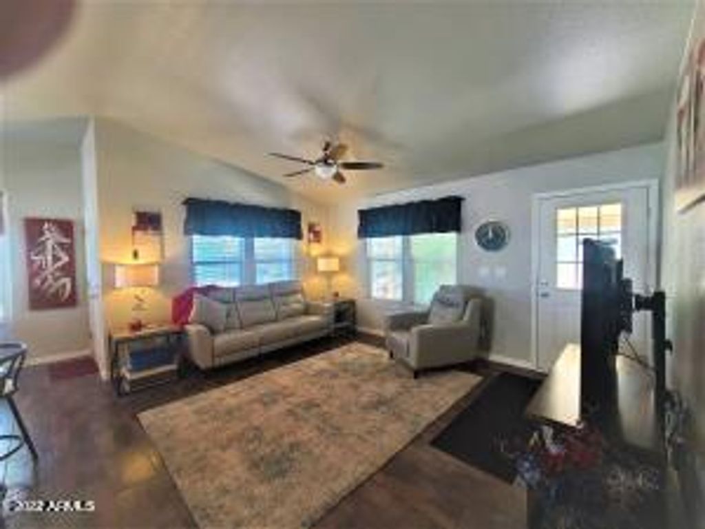 650 N Hawes Road 2869, Mesa, AZ 85207 — photo 2