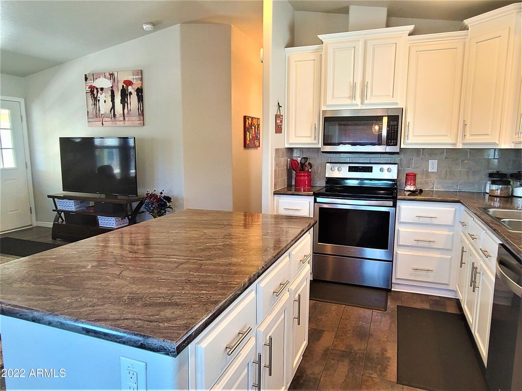 650 N Hawes Road 2869, Mesa, AZ 85207 — photo 3