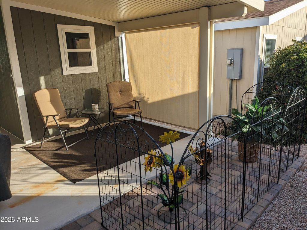 650 N Hawes Road 2869, Mesa, AZ 85207 — photo 5