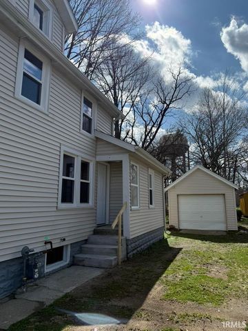 1120 Hickory Street, Niles, MI 49120