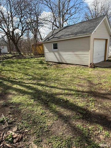 1120 Hickory Street, Niles, MI 49120