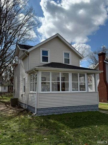 1120 Hickory Street, Niles, MI 49120