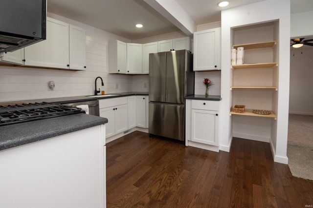 1120 Hickory Street, Niles, MI 49120