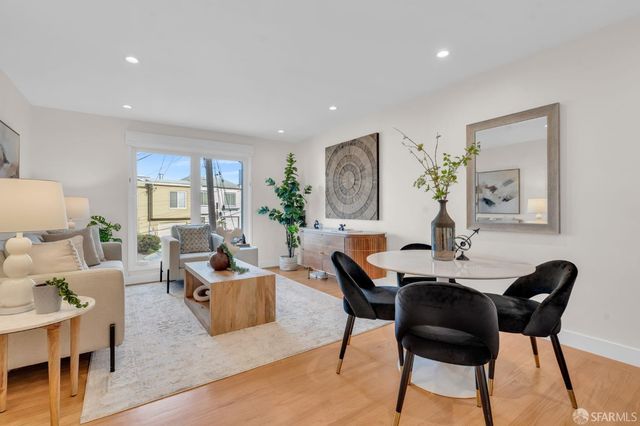 358 Los Palmos Drive, San Francisco, CA 94127