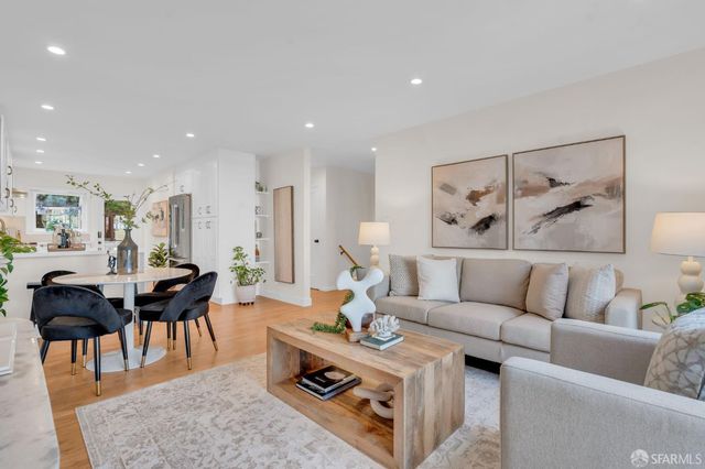 358 Los Palmos Drive, San Francisco, CA 94127