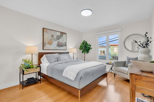 358 Los Palmos Drive, San Francisco, CA 94127