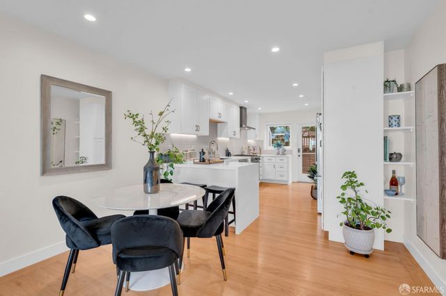 358 Los Palmos Drive, San Francisco, CA 94127