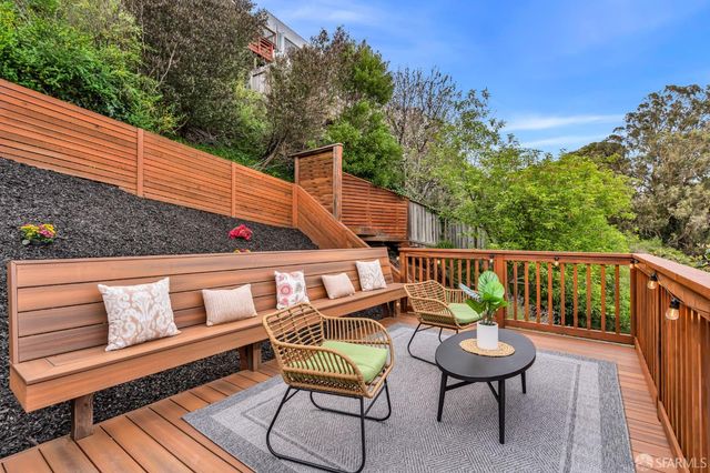 358 Los Palmos Drive, San Francisco, CA 94127
