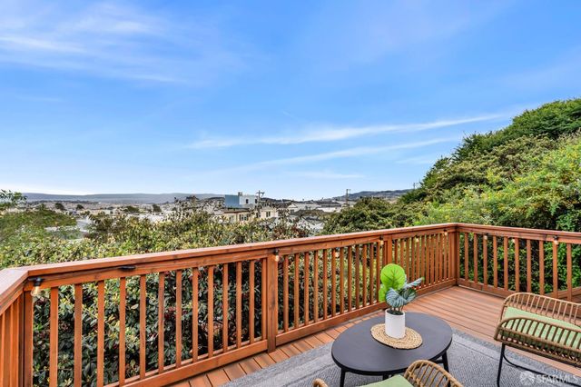 358 Los Palmos Drive, San Francisco, CA 94127