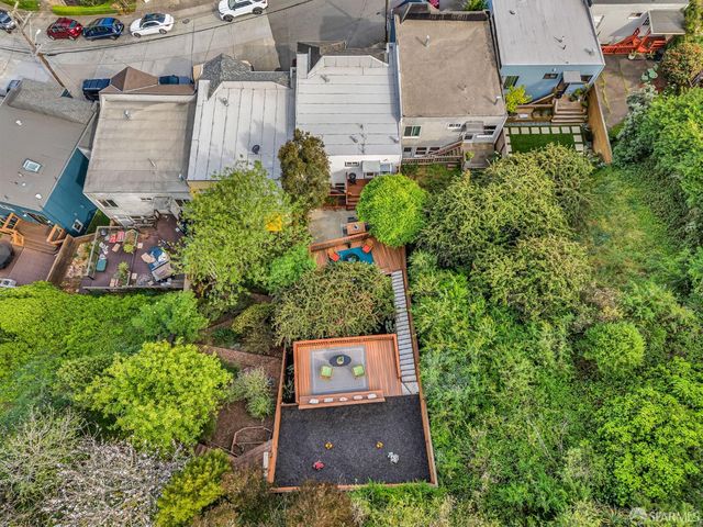 358 Los Palmos Drive, San Francisco, CA 94127