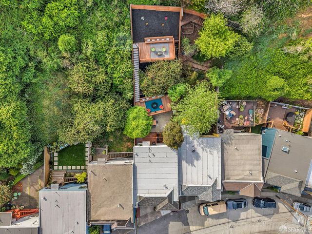 358 Los Palmos Drive, San Francisco, CA 94127