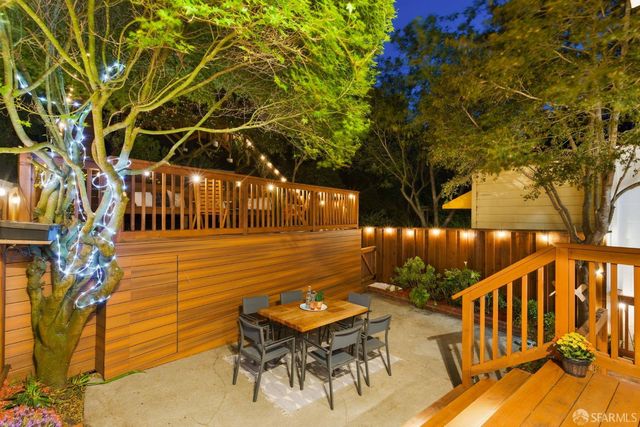 358 Los Palmos Drive, San Francisco, CA 94127