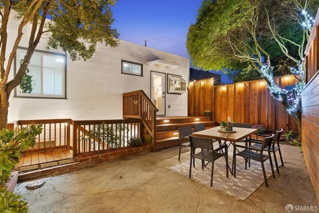 358 Los Palmos Drive, San Francisco, CA 94127